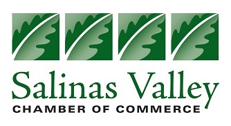 Salinas Valley Chamber Logo