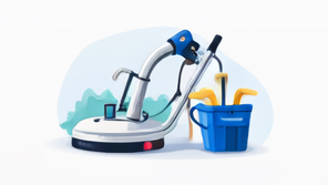 Pressure washing services