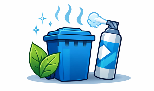 trash bin cleaning services 2